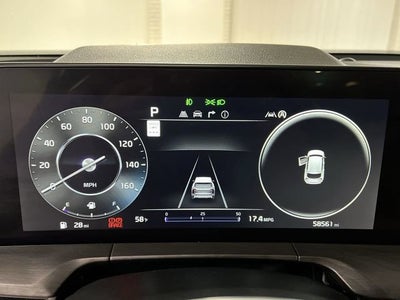 2024 Kia Telluride SX Prestige X-Pro