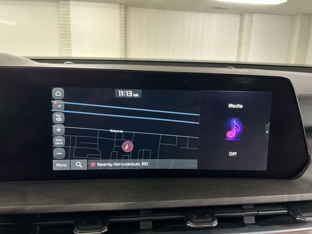 2024 Kia Telluride SX Prestige X-Pro