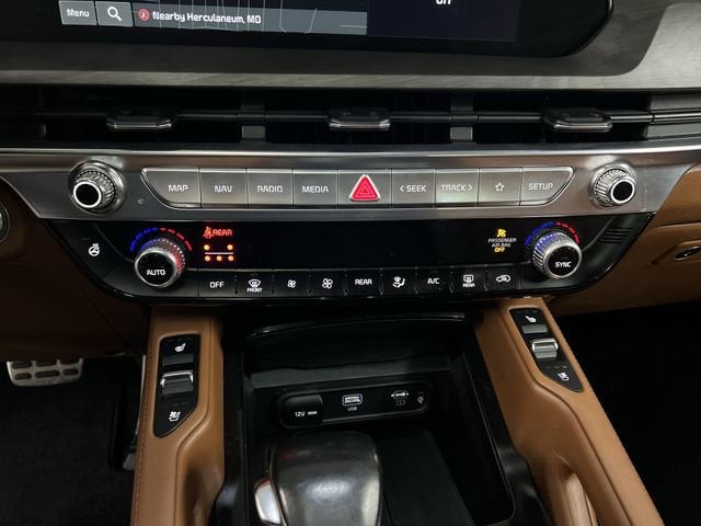 2024 Kia Telluride SX Prestige X-Pro