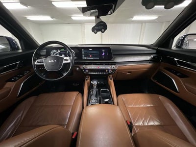 2024 Kia Telluride SX Prestige X-Pro