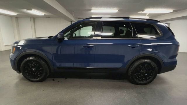 2024 Kia Telluride SX Prestige X-Pro