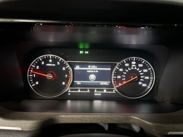 2023 Kia Sorento X-Line S