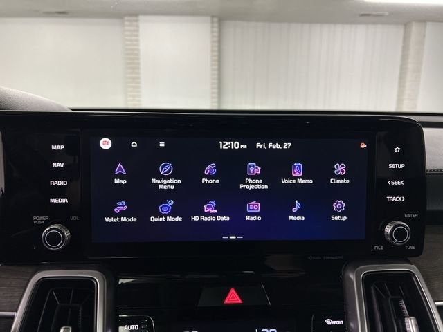 2023 Kia Sorento X-Line S