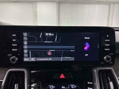 2023 Kia Sorento X-Line S