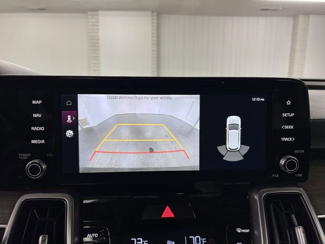 2023 Kia Sorento X-Line S