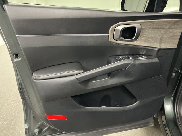2023 Kia Sorento X-Line S