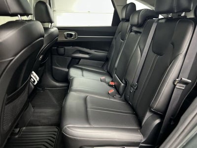 2023 Kia Sorento X-Line S