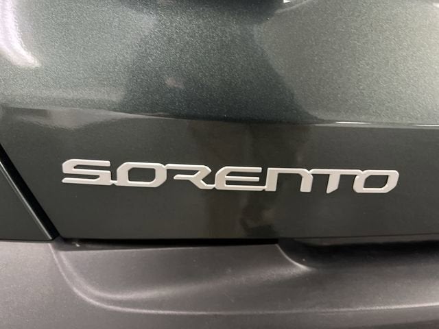 2023 Kia Sorento X-Line S