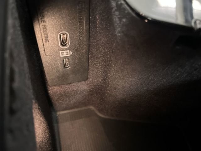 2024 Volvo S60 B5 Plus Dark Theme