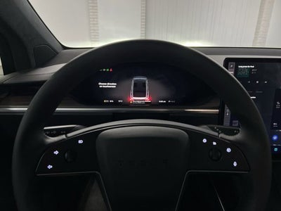 2023 Tesla Model X Dual Motor All-Wheel Drive