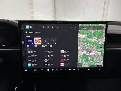 2023 Tesla Model X Dual Motor All-Wheel Drive