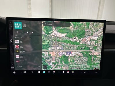 2023 Tesla Model X Dual Motor All-Wheel Drive