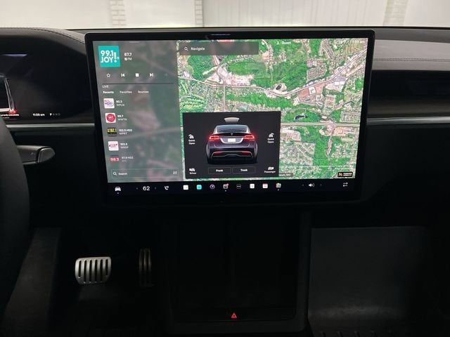 2023 Tesla Model X Dual Motor All-Wheel Drive