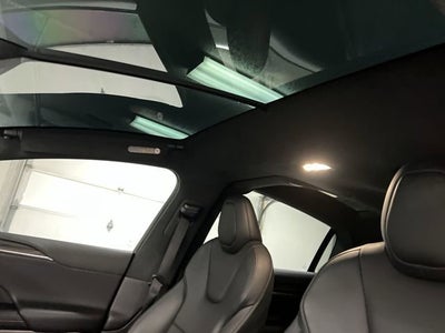 2023 Tesla Model X Dual Motor All-Wheel Drive