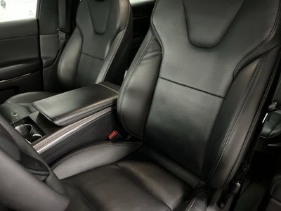 2023 Tesla Model X Dual Motor All-Wheel Drive