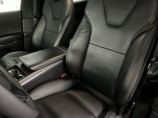 2023 Tesla Model X Dual Motor All-Wheel Drive