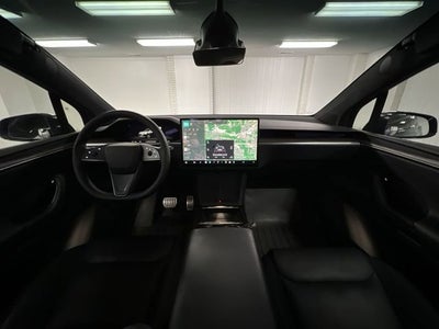 2023 Tesla Model X Dual Motor All-Wheel Drive