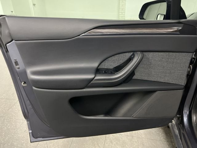 2023 Tesla Model X Dual Motor All-Wheel Drive