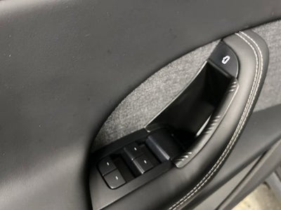 2023 Tesla Model X Dual Motor All-Wheel Drive