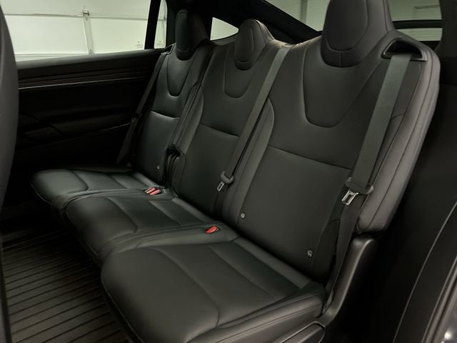 2023 Tesla Model X Dual Motor All-Wheel Drive