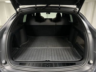 2023 Tesla Model X Dual Motor All-Wheel Drive