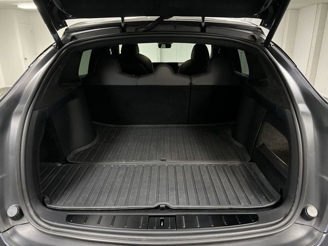 2023 Tesla Model X Dual Motor All-Wheel Drive