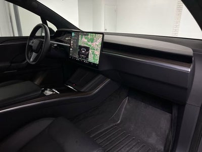 2023 Tesla Model X Dual Motor All-Wheel Drive