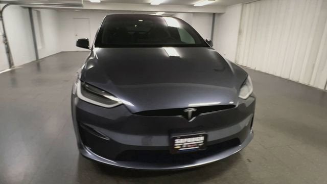 2023 Tesla Model X Dual Motor All-Wheel Drive