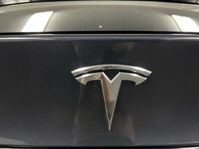 2023 Tesla Model X Dual Motor All-Wheel Drive
