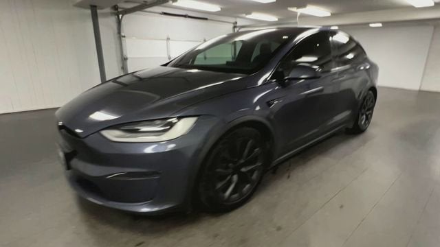 2023 Tesla Model X Dual Motor All-Wheel Drive