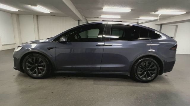 2023 Tesla Model X Dual Motor All-Wheel Drive