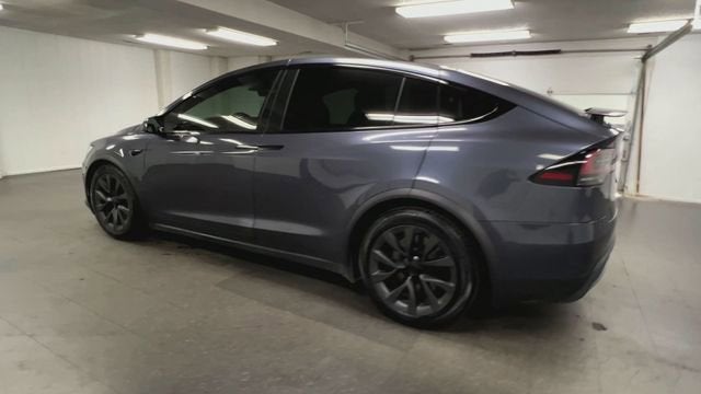 2023 Tesla Model X Dual Motor All-Wheel Drive