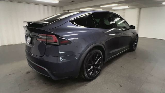 2023 Tesla Model X Dual Motor All-Wheel Drive