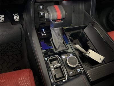 2025 Toyota Sequoia SR5