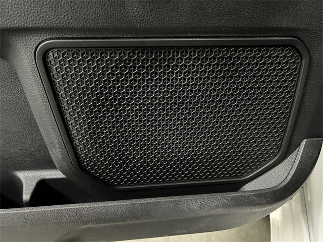 2025 Toyota Sequoia SR5