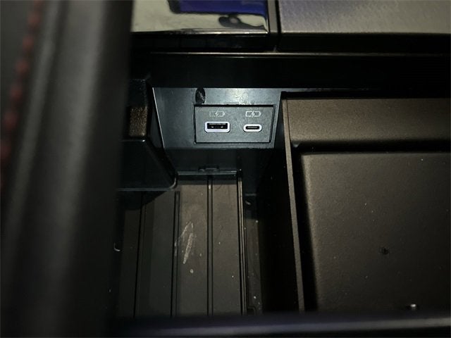 2025 Toyota Sequoia SR5