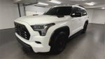 2025 Toyota Sequoia SR5