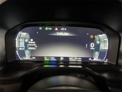 2024 Mitsubishi Outlander PHEV SE S-AWC