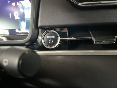 2024 Mitsubishi Outlander PHEV SE S-AWC