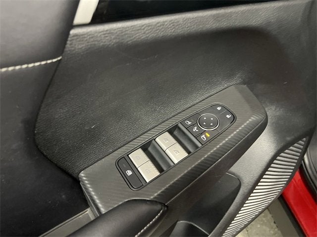 2024 Mitsubishi Outlander PHEV SE S-AWC