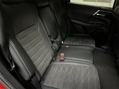 2024 Mitsubishi Outlander PHEV SE S-AWC