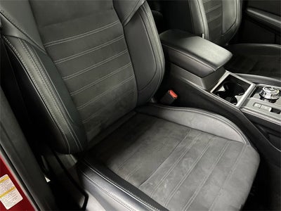 2024 Mitsubishi Outlander PHEV SE S-AWC