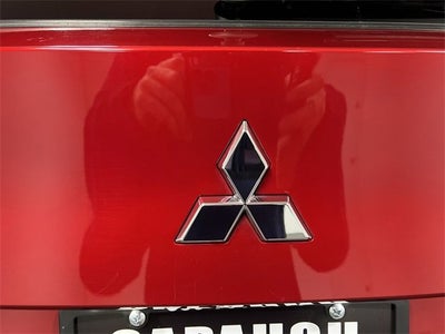 2024 Mitsubishi Outlander PHEV SE S-AWC