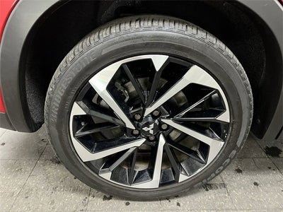 2024 Mitsubishi Outlander PHEV SE S-AWC