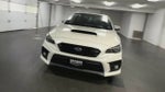 2019 Subaru WRX Limited