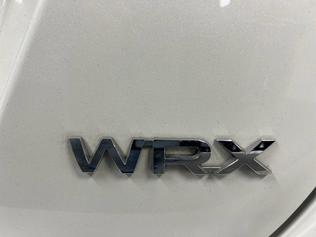 2019 Subaru WRX Limited