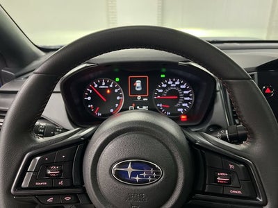 2023 Subaru WRX Limited