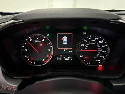 2023 Subaru WRX Limited