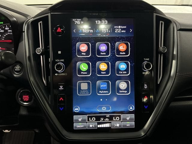 2023 Subaru WRX Limited