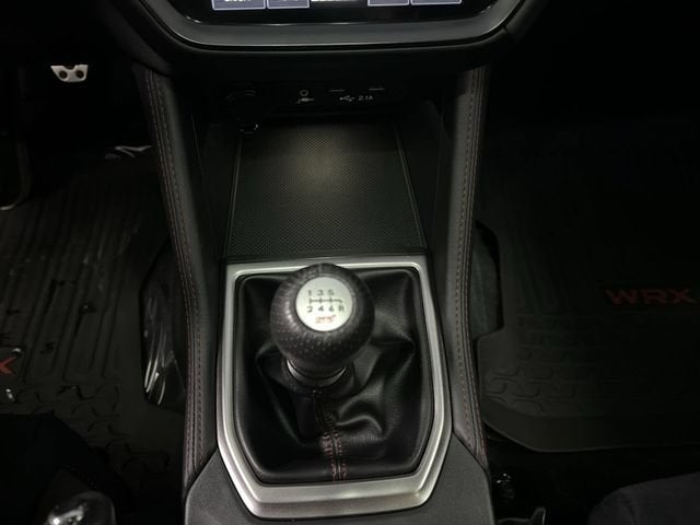 2023 Subaru WRX Limited